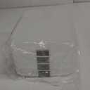 4-Layer Food Storage Containers with Lids Dumpling Storage Box,Good Sealing,Stackable Food Containers