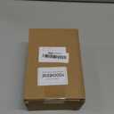 Camera Case for Canon Powershot V1: Durable 1680D Nylon & Shockproof Hard Shell Protective Design for 4K 5K Video Camera - with 2 Straps & Mesh Pocket for Travel Storage & Daily Photography, Black