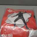 Morph Ninja Costume Kids, Boys Ninja Costume with Accessories, Ninjago Costumes Boys, World Book Day Costumes for Kids (Medium)