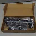 LISEN for iPad Holder Car Road Trip Essentials Travel Activities for Toddler Kids Gifts, Car Accessories for Women Moms Truck Interior 3in1 Tablet Holder for Back Seat Car Camping Headrest Organizer (4.7-11 Device)