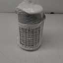 Portable Air Conditioner, 2025 Upgraded 4-IN-1 Ultra-Quiet Design Portable AC Unit with 2 Cool Mist & Speeds1500ml Remote Control Air Conditioner Evaporative for Home,Office,Bedroom, Camping