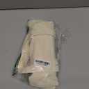 Katech Knitting Needles Set for Beginners, 9 Pairs Circular Knitting Needles Set and 22 Pcs Single Pointed Knitting Needle Set with Tote Bag Knitting Accessories Knit Supplies