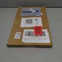 HUANUO Monitor Stand, Monitor Stand Riser 3 Height Adjustable, Monitor Riser with Airflow Vents, Laptop Stand for Desk, Laptop Riser, Desk Organizer for Monitor, 15.6" Laptop, PC, Printer (Black)