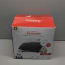 Sunbeam Heated Blanket | Microplush, 10 Heat Settings, Slate, King - BSM9KKS-R825-16A00 