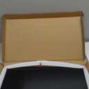 Monoprice 108101 DVD Bracket, Black (3 Pack)