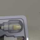 Professional Manicure Pedicure Kit, Electric Nail File Set, Cordless Electric Nail Drill Machine, 5 Speeds Hand Foot Care Tool for Nail Grind Trim Polish(White)