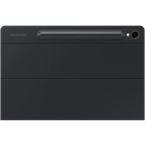 Samsung EF-DX710UBEGUJ Book Cover Keyboard Slim, Black