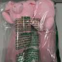 Shoe Deodorizing Bamboo Charcoal Inserts for sizes toddler to adult.