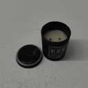 Luxury Candle | EZE - Black Currant & Amber | Inspired by Buenos Aires | Hand-Poured in Los Angeles | 10.58 oz, 60+ Hour Burn Time