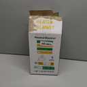 Electric Heated Blanket Throw 50''x60''Size Faux Fur Heating Blanket 10 Heating Settings, 1-8h Timer & Overheat Protection, Machine Washable, Soft Flannel and Sherpa Full Body Warmth