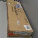 Lineware Raised Garden Bed with Self-Watering System, 6x3x1 ft Elevated Planter Boxes Outdoor with PE Cover, Galvanized Raised Beds for Gardening,Vegetables,Flowers, Backyard, Patio