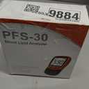 5 in1 Lipid Test Kit, Cholesterol Test Kits, Cholesterol Tester Meter Kit at Home, (AllinOne 10ea x Profile 5in1 Lipid Test Strips Included)