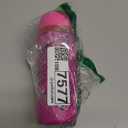 Owala Kids FreeSip Insulated Stainless Steel Water Bottle with Straw, BPA-Free Sports Water Bottle, Great for Travel, 16 oz, All the Berries