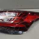 LED Outer Tail Light Compatible with 2018 2019 2020 Chevy Traverse 84618032 GM2805130 Passenger Side (Right)