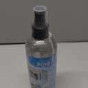 Seven Minerals Pure Magnesium Oil Spray, Big 12oz, USP Grade, Extra Strength, for Feet, Sleep, Muscle Pain & Cramps - Mined in The USA