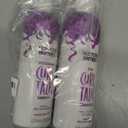 Not Your Mother's Curl Talk Shampoo and Conditioner (2-Pack) - 12 fl oz Each - Cleanse, Hydrate, Moisturize, & Enhance Curls - Long-Lasting Frizz Control for All Curly Hair Types