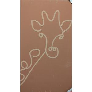 Horse Wall Art 16"×20"