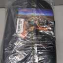 Sojoy iGelComfort 3 in 1 Foldable Gel Seat Cushion Featured with Memory Foam (A Must-Have Travel Cushion! Smart, Easy Travel Cushion) (Size: 18.5 x 15" x 2")