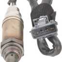 BOSCH 15250 Premium Original Equipment Oxygen Sensor - Compatible with Select Porsche 911 (Narrowband)