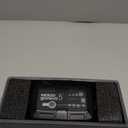 NOCO GENIUS5: 5A 6V/12V Smart Battery Charger  Automatic Maintainer, Trickle Charger & Desulfator with Overcharge Protection & Temperature Compensation  For Lead-Acid & Lithium Batteries