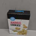 Amazon Brand - Happy Belly Animal Cookies, 13 Ounce (Reformulation)