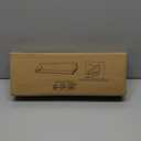 Yieach 4 Pack 15" Acrylic Shelves for Wall,Bathroom,Bedroom - with Adhesive - No Drilling Clear Floating Shelves for Funko Pop,Lego,Action Figures,Nail Polish,Perfume Shelf and Wall Storage & Display