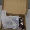 Toddler Shoes Boys Girls Infant Sneakers Non-Slip Rubber Sole Baby Crib First Walker Shoes 5.5 Toddler