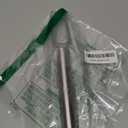 Danish Dough Whisk for Sourdough Starter Mixer Stick, 12" Stainless Steel Dough Whisk, Bread Mixer for Cooking, Mixing, Sourdough, Pizza, Dishwasher Safe