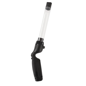 Battery Powered Spider Catcher with LED Light, Handheld Vacuum Catcher Spider Traps Catcher with Long Handle, Spider Grabber for Moth Wasps Bees