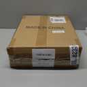 24 Panels Portable Small Animals Playpen, 48"x 24"x 28" Transparent Pet Playpen, Portable Plastic Enclosure, Puppy Play Pen for Indoors Outdoor Pet Fence for Guinea Pigs, Bunny, Ferrets, Hamsters, Hedgehogs