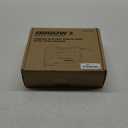 Arrow Electric Staple Gun Kit, Corded Stapler with 3750 Pieces T50 1/4", 3/8", 1/2" Staples, for Upholstery Professional and DIY Projects, T50ACD