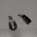 Heavy Duty Equipment Single Rotating Nylon Pulley Block With Efficient Design(2pcs)