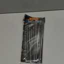 Transon Artist Paint Brush Set of 12 for Watercolor Acrylic Gouache Oil and Tempera Painting