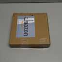 8 inch Crepe Pan, Nonstick Pan for Crepes Omelette Tortillas, Dosa Tawa Tortilla Pan, Griddle Pancake Pan for Roti Indian, Induction Compatible (White)