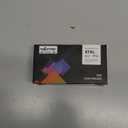 67XL HP Printer Ink for HP Ink 67 Replacement for HP 67 Ink Cartridges Black/Color Combo Pack HP67 DeskJet 2755e 2855e 2700 2800e 2700e 4255e 4155e Envy 6055e 6000 6455e 6400 Printer Ink HP 67 XL