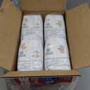 Huggies Size Newborn Diapers, Little Snugglers Baby Diapers, Size Newborn (up to 10 lbs), 84 Count, Packaging May Vary