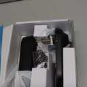 Veise RZ06 Smart Lock for Front Door with App Control, Keyless Entry, Electronic Digital Deadbolt with Touchscreen Keypad Set, Smart Deadbolt, Auto Lock, Easy Installation, Matte Black