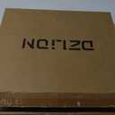 Golf Chipping Net and Mat Set - Pop Up Foldable Indoor Training Target with 2 Hitting Mats and 12 Practice Balls - Gifts for Men, Golfers, Teenage Boys