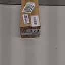 Hacaroa 2 Pack Guinea Pig Foraging Toys, Wooden Rabbit Enrichment Toys Interactive Hide Treats, Bunny Snuffle Puzzle Game Mental Stimulation Toy for Small Animal, Hamster, Chinchilla, 2 Types