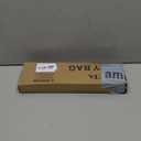 HEETA Dry Bag Waterproof for Women Men, 5L/10L/20L/30L/40L Roll Top Lightweight Dry Storage Bag Backpack with Phone Case for Travel Swimming Boating Kayaking Paddle Board Camping Beach Accessories (Pitch Green)