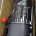 Slushie Machine for Home - No Ice Needed Slushy Maker, Fast 5-Min Freeze, Auto-Clean, 6 Preset Modes | Frozen Margaritas, Cocktails, Smoothies, Frapps, Ice Cream