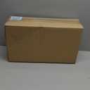 DA97-14474C, DA97-14474A Ice Container, DA97-12604D Ice Container Compatible with Samsung RF25, RF263, RF265, RF28, etc Series Refrigerators. Part Number: DA97-21040A, AP6034185