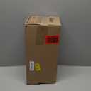 Chapin USA 20004 Pump Sprayer, 1 Gallon, Lawn and Garden, Hand Pressurized, Anti-Clog Filter, Adjustable Spray Nozzle, Spraying Plants, Watering, Weeds, Fertilizer and Pests, Translucent