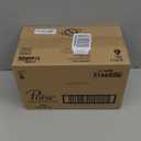 Poise Incontinence Pads & Postpartum Incontinence Pads, 3 Drop Light Absorbency, Regular Length, 120 Count (4 Packs of 30) 