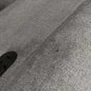 Sitswell Platinum Pearce Reclining Loveseat 80x31x36.5 Grey 