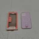 Sonix Protective Phone Case for iPhone 15 Pro Max, Compatible with Magsafe, 10ft Drop Tested, Jelly Lavender