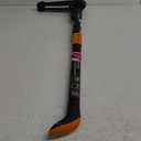 Fiskars Garden Weeding Tool Set: 4-Claw & Ergo Hand Weeder, Effortless Weed Removal in Lawns & Gardens