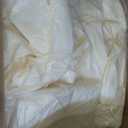 Lann's Linens - 90" x 132" Premium Tablecloth for Wedding/Banquet/Restaurant - Rectangular Polyester Fabric Table Cloth - Ivory