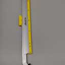 10" Straight Draw Shave Woodworking Tool, Wood Shaver