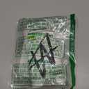 W By Jake Paul Men's Aluminum-Free Deodorant, Sensitive Skin Friendly, Dermatologist Tested, Vitamin-Infused Deodorant for Men, Fresh Ice Scent, 2.6 oz (2.6 Ounce (Pack of 1))